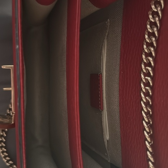 Gucci interlocking G bag - Picture 5 of 6